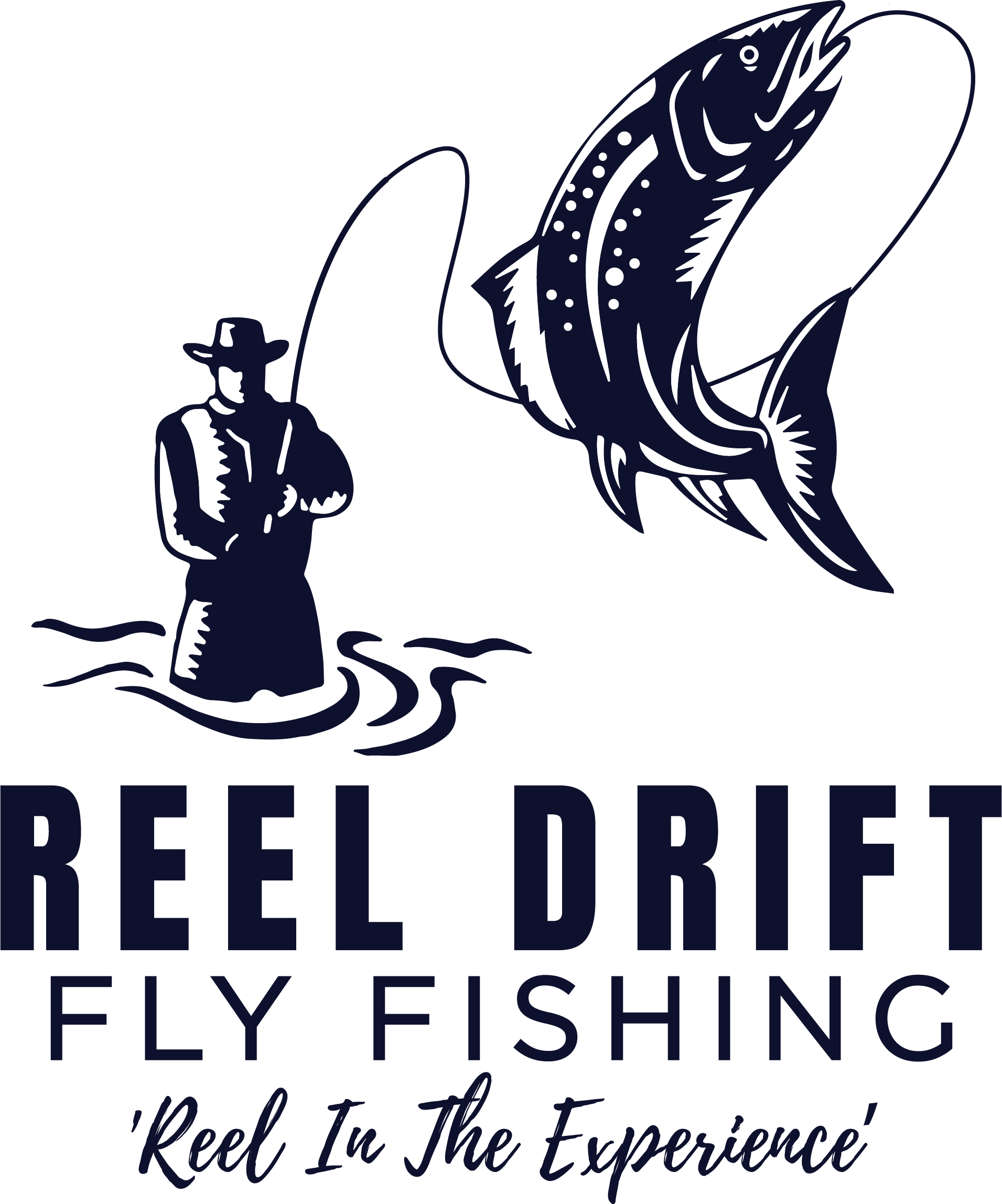 Reel Drift Fly Fishing